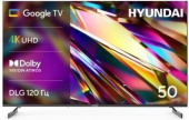 Телевизор HYUNDAI H-LED50BU7011 Smart TV