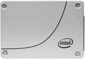 Накопитель SSD Intel Original SATA III 480Gb SSDSC2KB480GZ01 99A0AD SSDSC2KB480GZ01 D3-S4520 2.5"