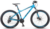 STELS Adrenalin 27.5MD V010 (м)*X0000001296*EP-00005970 18" Синий 2019
