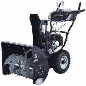 Снегоуборщик бензиновый HYUNDAI 3758608 S 7066 