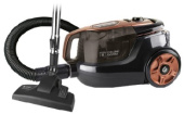 VITEK VT-8117 (BK) черный