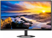 Монитор Philips 27" 27E1N5300AE/00 черный IPS LED 16:9 HDMI M/M матовая HAS 300cd 178гр/178гр 1920x1080 DisplayPort FHD USB 6.06кг