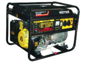 HUTER DY6500L