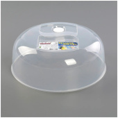 Крышка для СВЧ Violet 26см 102600 прозрачный