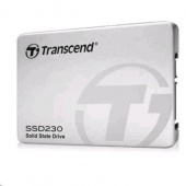 TRANSCEND TS512GSSD230S 512ГБ, 2.5", SATA III
