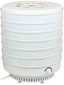 Сушилка Ветерок-2 600 Вт 6 поддонов 0598