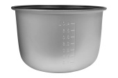 Чаша для мультиварок Centek CT-1495/1498 5л серый