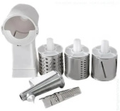 Приставки к электромясорубкам АКСИОН АМ11.02