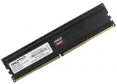Память DDR4 8Gb 2133MHz AMD R748G2133U2S-UO Radeon R7 Performance Series OEM PC4-17000 CL15 DIMM 288-pin 1.2В