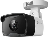 Камера видеонаблюдения IP TP-Link Vigi C340I 2.8-2.8мм цв. корп.:белый/черный (VIGI C340I(2.8MM))