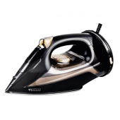 Утюг Kelli KL-1655Ч 2600Вт черный