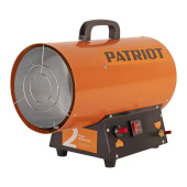 Тепловая пушка газовая Patriot GS 16 (633445020)