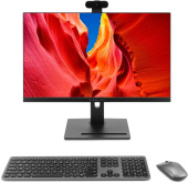 Моноблок 23.8" Digma Pro Vision черный FHD i7-1255U 16GB/512GB IrisXe Win11Pro + клав./мышь (DM23P7-ADXW04)