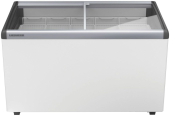 Морозильный ларь Liebherr EFI 3503 белый