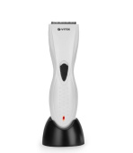 VITEK VT-1351 (GR) белый/графитовый