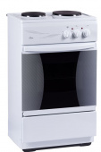 Электрическая плита Flama CE 3201 W