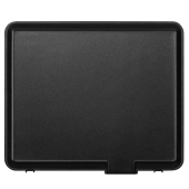 Пластина нижняя PL-002bot для гриля Maunfeld MF-1311B