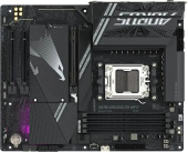 Материнская плата Gigabyte X870 AORUS ELITE WIFI7 Soc-AM5 AMD X870 ATX