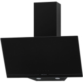 Встраиваемая вытяжка Krona Jina 600 BLACK S