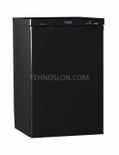 Морозильник POZIS FV-108 С 90л графитовый