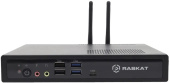 Неттоп Raskat STANDART 507 (Intel Core i5-12400, RAM 16GB, SSD 256GB, noOS)
