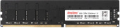 Память DDR4 8Gb 3200MHz Kingspec KS3200D4P12008G RTL PC4-25600 CL17 DIMM 288-pin 1.2В single rank