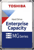 Жесткий диск 2Tb Toshiba SATA-III MG04ACA200N Server Enterprise Capacity 512N (7200rpm) 128Mb 3.5"