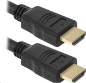 DEFENDER (87353) HDMI-17 HDMI M-M, ver 1.4, 5.0 м