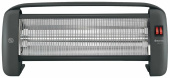 Конвектор Thermex Greta 1200Вт черный