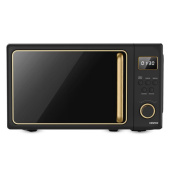 Микроволновая печь Centek CT-1565 20л 700Вт черный