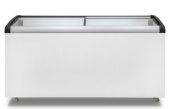Морозильный ларь Бирюса B-CF59, белый, 590 л