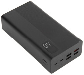 PERFEO (PF_D0144) MOUNTAINS - 40000 mAh , черный