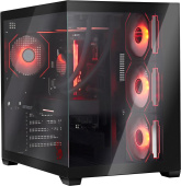 ПК Bloody BD-PC CB76V2 Tower черный i5-14400F 32GB/1TB RTX5060TI 16GB Win11 Home (2142026)