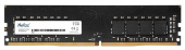Память DDR4 16Gb 2666MHz Netac NTBSD4P26SP-16 Basic RTL PC4-21300 CL19 DIMM 288-pin 1.2В single rank