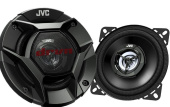JVC CS-DR420 [ПИ]