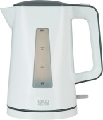 Чайник электрический Goodhelper GH-KP1720 2л 2200Вт белый