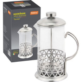 Френч-пресс Mallony Rombo 800мл