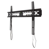 Кронштейн Kromax Flat 1 black