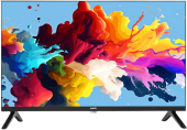 Телевизор BBK 23.6" 24LEX-7219/TS2C (B) черный  LED HD 60Hz Яндекс ТВ