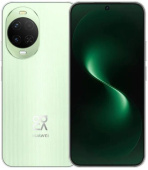 HUAWEI Nova 15 12/256Gb Green (51098TSG)