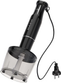 MAXVI HB1541S black