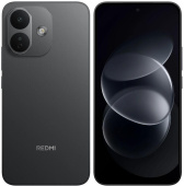 XIAOMI REDMI Note 17 Pro 8/256Gb Black (81003)