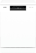 Посудомоечная машина Gorenje GS642E90W белый (полноразмерная)