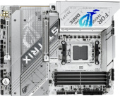 Материнская плата Asus ROG STRIX X870-A GAMING WIFI Soc-AM5 AMD X870 4xDDR5 ATX (90MB1IF0-M0EAY0)