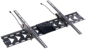 Кронштейн KROMAX FLAT-2 BLACK
