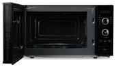 Микроволновая печь Hyundai HYM-D3032 20л 700Вт черный