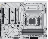 Материнская плата Asus B650E MAX GAMING WIFI W Soc-AM5 AMD B650 4xDDR5 ATX