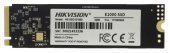 Накопитель SSD Hikvision PCI-E x4 256Gb HS-SSD-E1000/256G M.2 2280