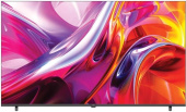 Телевизор HAIER H50K85GUX серый