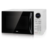 Микроволновая печь BBK 23MWS-916S/BW 23л 900Вт белый